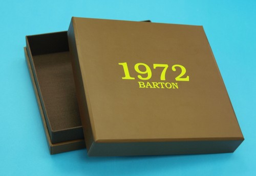 天地蓋盒 | 櫃桶盒